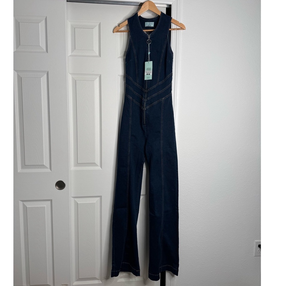 Revice Denim Hollywood Heartthrob